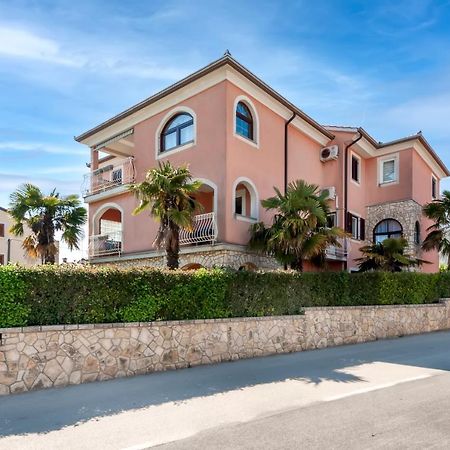 Apartments Villa Istria Rovinj Exterior foto