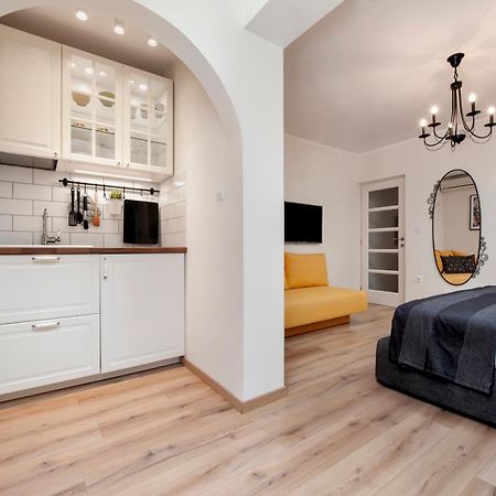 Apartments Villa Istria Rovinj Cameră foto