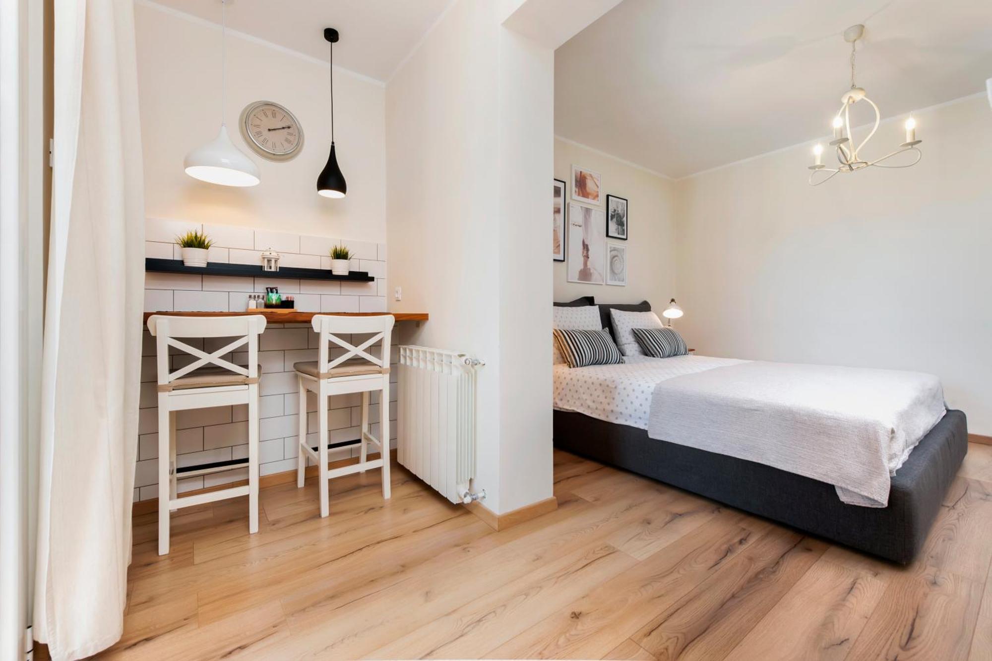 Apartments Villa Istria Rovinj Cameră foto
