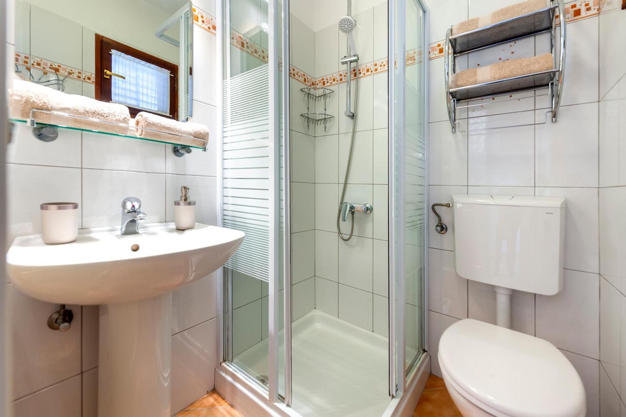 Apartments Villa Istria Rovinj Cameră foto