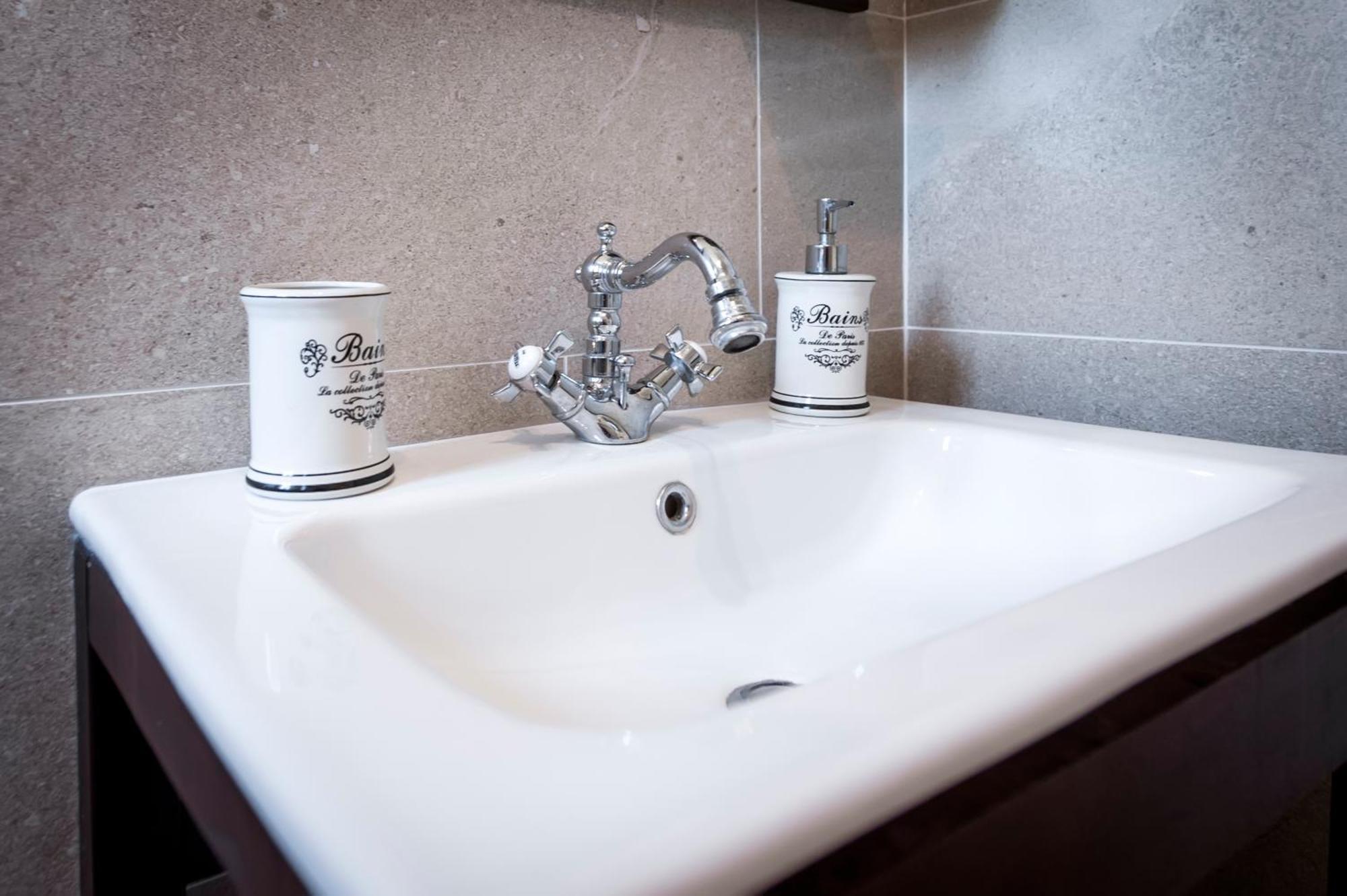 Apartments Villa Istria Rovinj Cameră foto